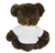 Back of Bear.