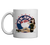 Front of mug.