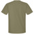 "DON'T MAKE ME USE MY SERGEANT VOICE"  MEN'S  T-SHIRT 