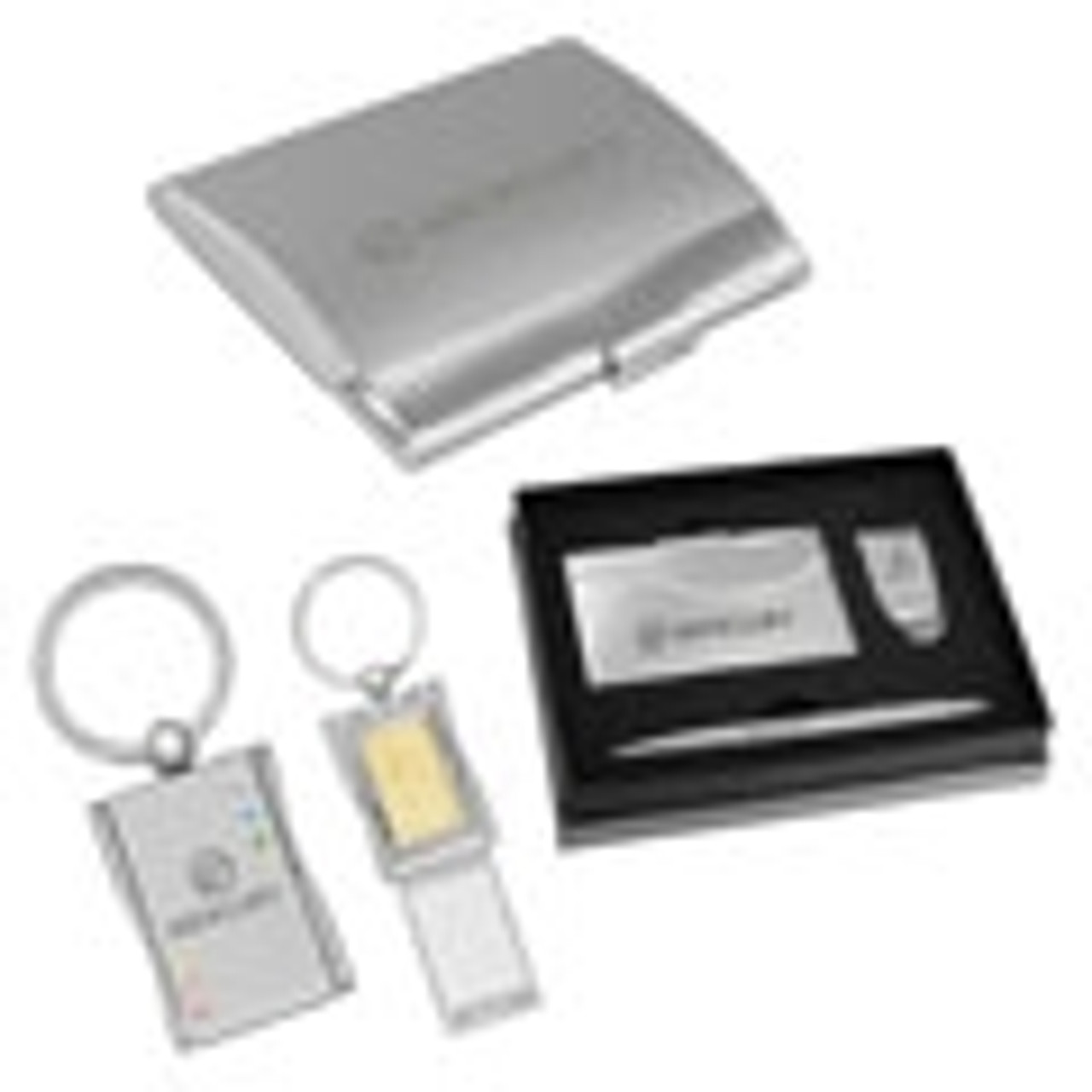 Mercury Accessories