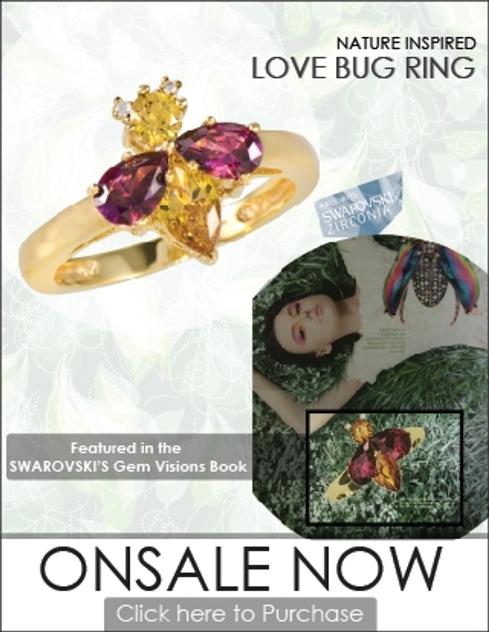 'Love Bug' Special