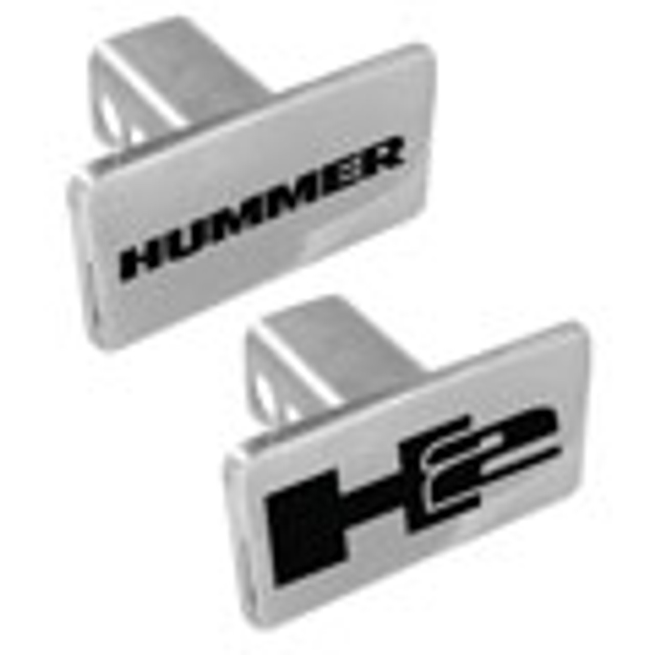 Hummer Hitch Cover