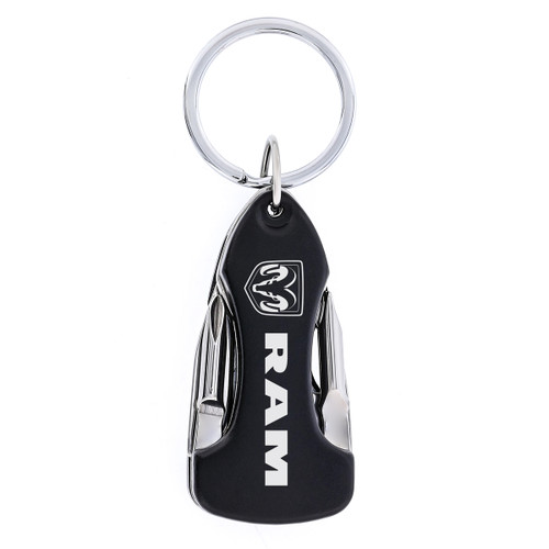 Ram Accessories