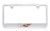Cadillac V-Series License Plate Frame  Bottom Engraved