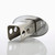 Ford F-150 Logo Oval Trailer Hitch Cover Plug