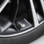 Chevrolet Bowtie Logo Valve Caps - 5 caps in each package 