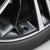 Mopar Black Valve Stem Caps