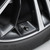 Jeep Black Valve Stem Caps_ Jeep Headlight Logo - 5 caps in package