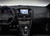 Ford Black Oval 3D Emblem