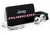Jeep Brand Black Coated Hitch Cover with UV Printed Jeep Rubicon Logo