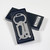 Metal Multi Tools Key Chain with Laser Engraved Raptor Logo