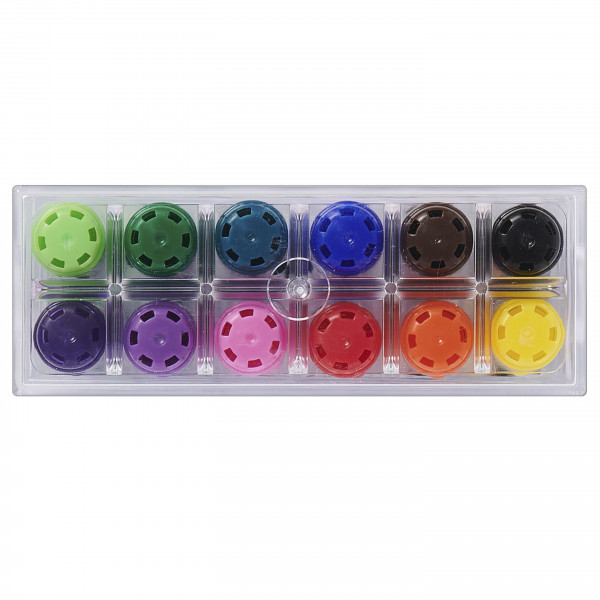 Copic Ciao 12 Pen Set - Standard Tones - Copic Shop