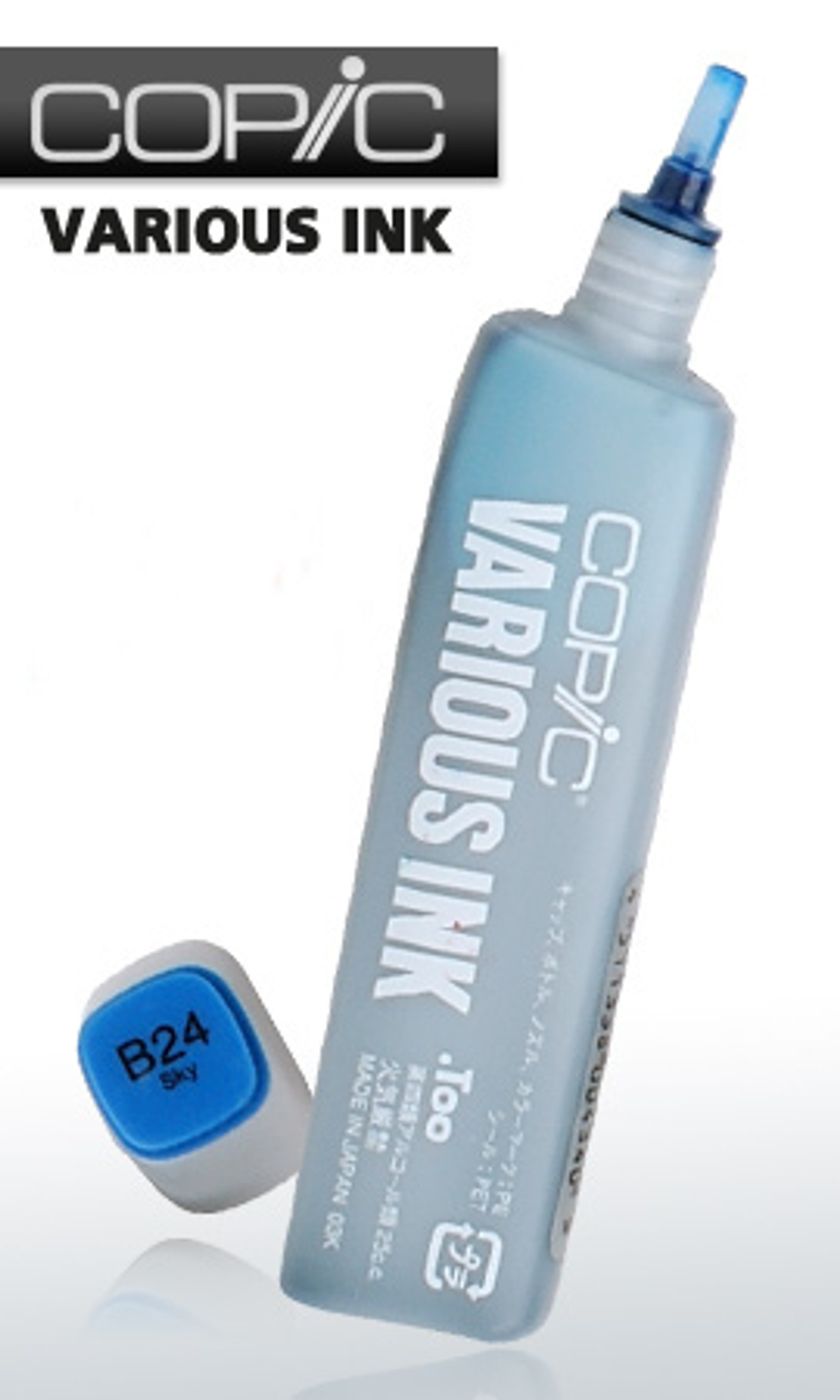 New copic ink Clearance