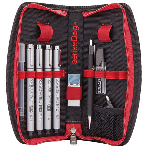 Copic Multiliner SP College Set Copic Multiliner SP College Set