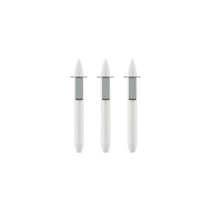Copic Brush Nibs - Pack of 3
