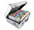 COPIC SKETCH SUITCASE - ALL 358 COLOURS