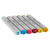 Copic Sketch Marker Set of 6 - Perfect Primaries