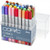 COPIC CIAO 36 PEN SET - 36 B
