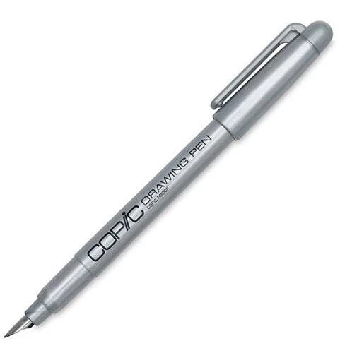 Copic Drawing Fountain Pen - Black