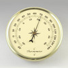 2-3/4 ivory thermometer