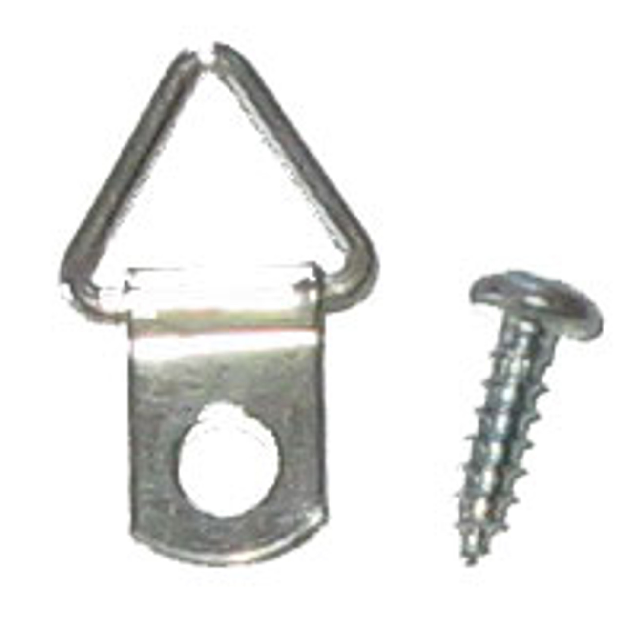 triangle screw