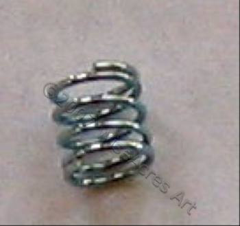 K Grip Critter Replacement Nozzle Spring