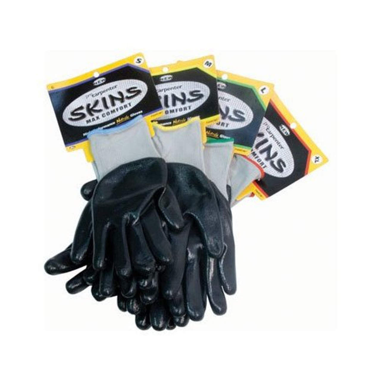 protective work gloves