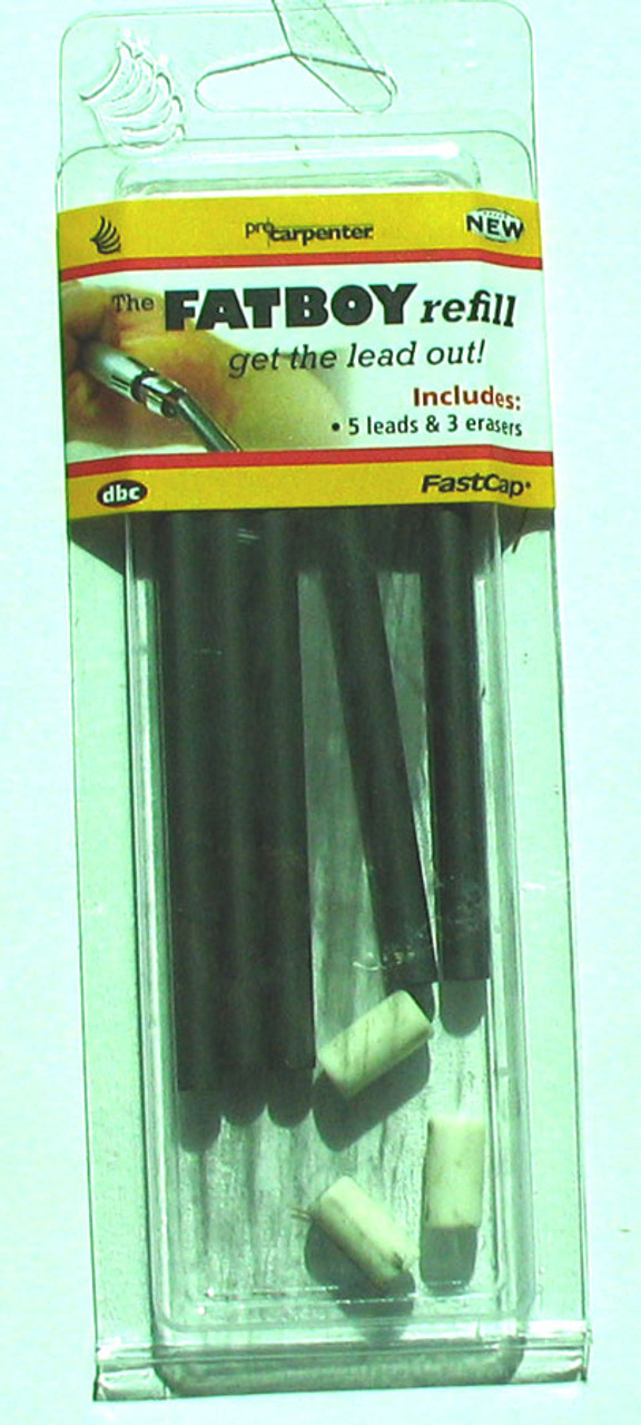 FatBoy Pencil Refill