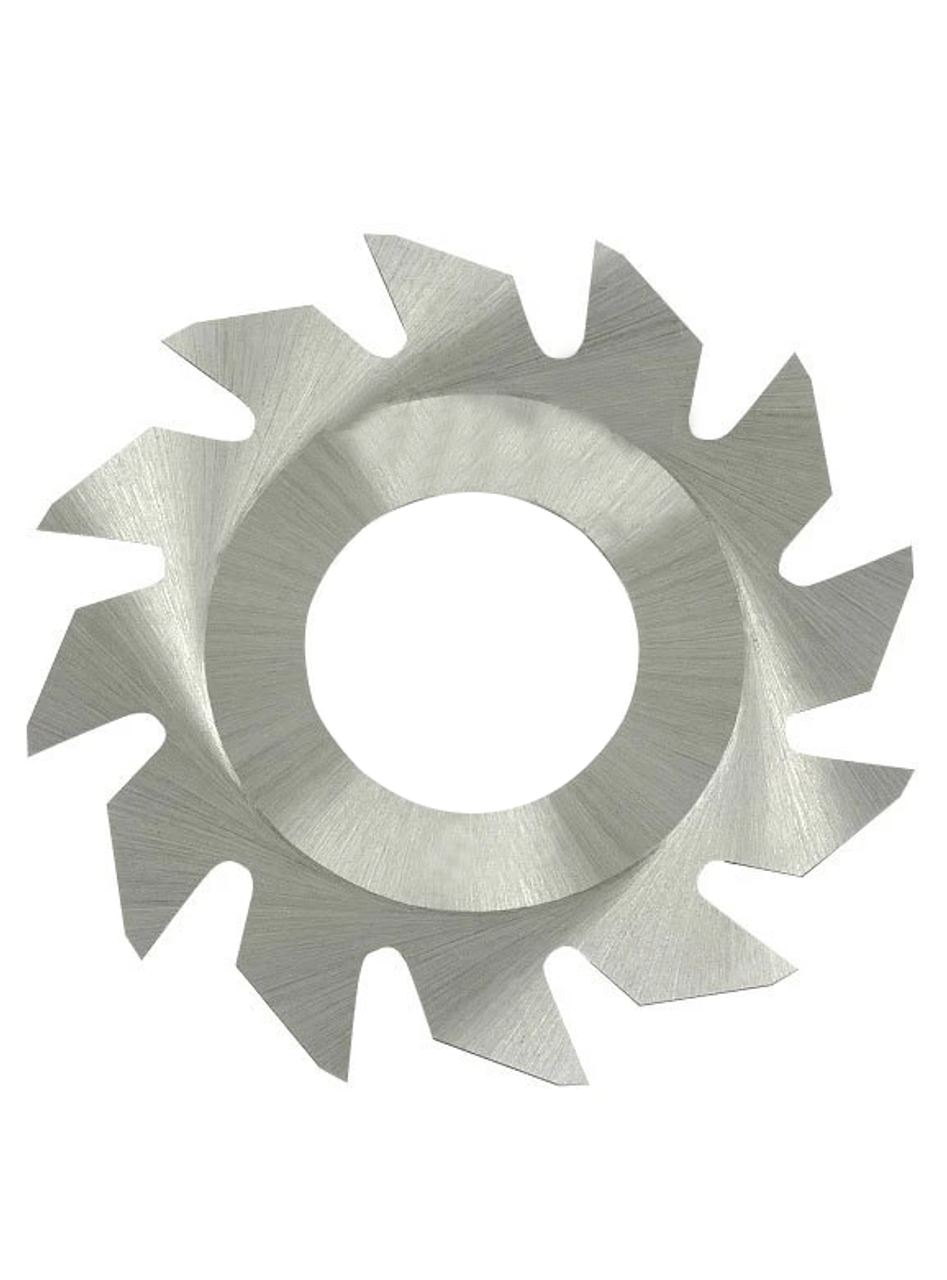 Kerf Hinge Saw Blades OR Universal Arbor