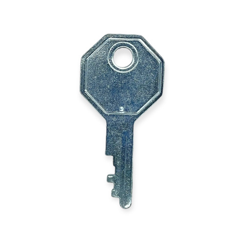 Replacement or Extra Key for Keyed Latch Locks Replacement or Extra Key for Keyed Latch Locks