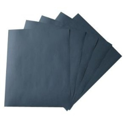 Wet Dry Half Sheet Sandpaper Wet Dry Half Sheet Sandpaper