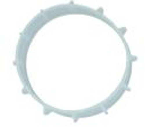 Clock Fit Up rubber gasket