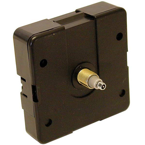 Standard Quartz Clock Movement Standard Quartz Clock Movement
