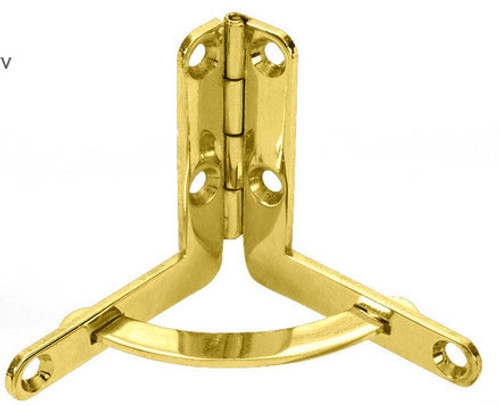 Quadrant Brass Hinge Solid Brass Quadrant Brass Hinge Solid Brass
