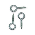 Screw Eye 216 Zinc Plate 5/8 L