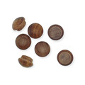 Walnut Mushroom Buttons