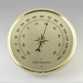 2-3/4 gold thermometer