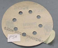 5 inch 8 hole psa sanding discs