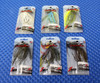 Z-MAN ChatterBait Project Z 3/8 OZ CB-PZ38 Series CHOOSE YOUR COLOR!