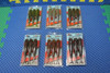 Z-MAN 10XTough ELAZTECH Pop ShadZ Size 5" 3 Per PK POSHAD5-PK3 Series CHOOSE YOUR COLOR!