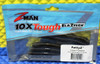 Z-MAN 10XTough ELAZTECH FattyZ 5" 6-PK FAT5-PK6 CHOOSE YOUR COLOR!