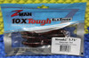 Z-MAN 10XTough ELAZTECH StreakZ 3.75" 6-Pack STRK375-PK6 CHOOSE YOUR COLOR!