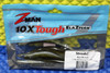 Z-MAN 10XTough ELAZTECH StreakZ Size 5" 5-Pack STRK-PK5 CHOOSE YOUR COLOR!