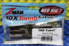 Z-MAN 10XTough ELAZTECH TRD TubeZ TTUBE-PK6 Series 2.75" 6-Pck CHOOSE YOUR COLOR!