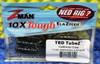 Z-MAN 10XTough ELAZTECH TRD TubeZ TTUBE-PK6 Series 2.75" 6-Pck CHOOSE YOUR COLOR!