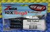 Z-MAN 10XTough ELAZTECH TRD TubeZ TTUBE-PK6 Series 2.75" 6-Pck CHOOSE YOUR COLOR!