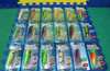 Silver Horde 3003 999 4-3/4" Colors:  563, 577, 582, 585, 600, 603, 611, 630, 631, 632, 677, 685, 730, 777, 778, 805, 810, 815, 829
