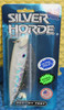 Silver Horde Ace HI 5 Plug UV/Mylar Glow 3153-000 Series CHOOSE YOUR COLOR!