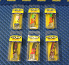 Storm Hot 'N Tot 2" Original Series H HNT 05 By Rapala CHOOSE YOUR COLOR!
