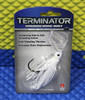 Terminator Shuddering Bait SDB Series By Rapala CHOOSE YOUR COLOR!